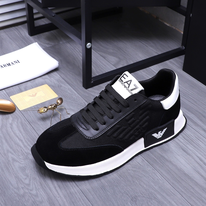 Armani Sneakers